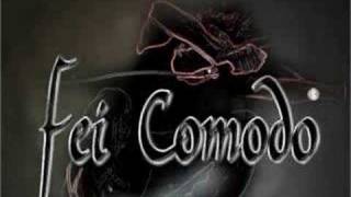 Watch Fei Comodo Watch Them Feed video