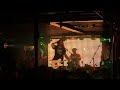 The Almost - Free Fallin' (Live at Batofar)
