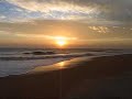 sunrise 01-01-07 Kill Devil Hills NC