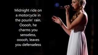 Watch Danielle Bradbery Wild Boy video