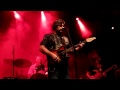 Big Joe Manfra arrasando com Red House do Jimi Hendrix- 20jul 2012- Circo.MOV