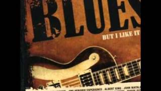 Watch Bb King Recession Blues video