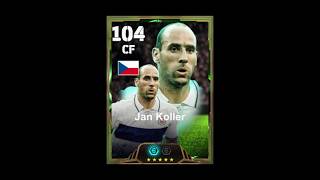 Jan Koller Level Training
