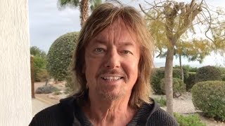Chris Norman - Tour 2018 Meet 'N 'Greet (Official Competition)