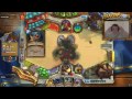 #04 C'est la cata-rage !! - Hearthstone Rediff GamingLive HD FR