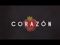 view Corazón