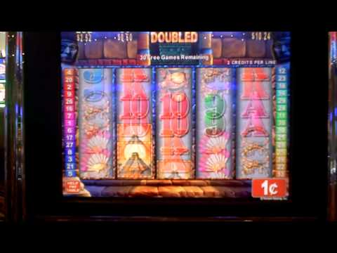 Aztec Temple Slot Machine Free Spins -.