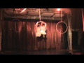Circo da Barra 2015- Jak Mali e Jéssica Santos- Duo lira