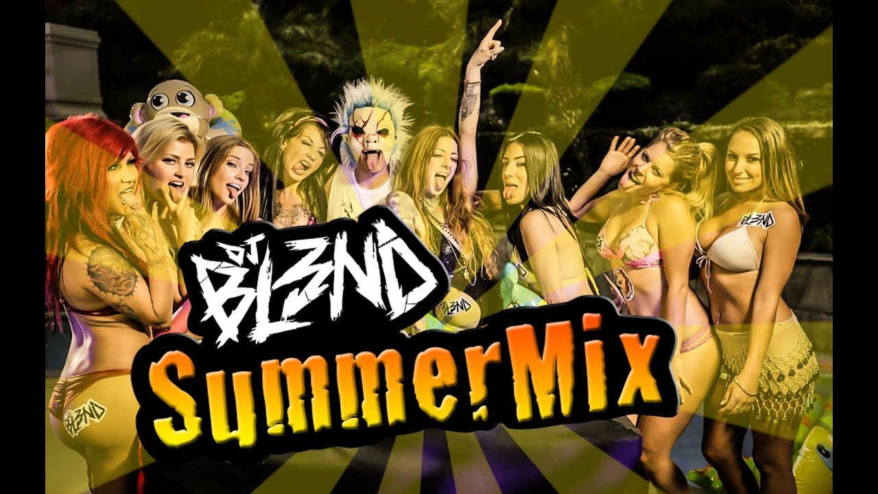 Dj Blend Nuevo Dj Blend Nuevo