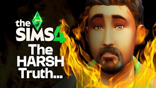 The Sims Community Is Tone Deaf