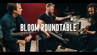 Jackson Audio Bloom - Joey Landreth, Justin Weaver, Nigel Hendroff and Brad Jackson