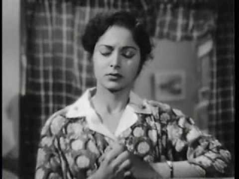 Hai apna dil to awara (sad version)...