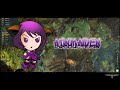 ★ Guild Wars 2 ★ - Jumping Puzzle - Mount Maelstrom (Hidden Garden)