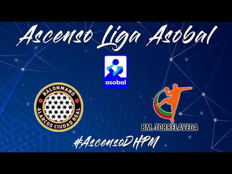 #AscensoDHPM - Semifinal | Vestas Alarcos Ciudad Real : Ford Alisauto Torrelavega