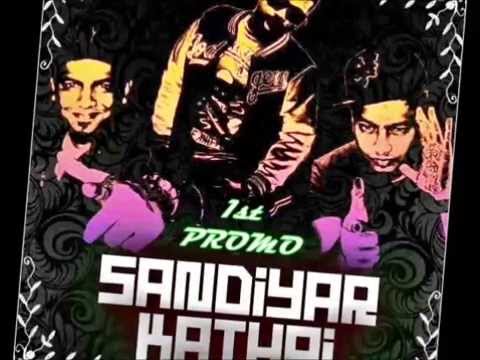 HAVOC BROTHERS-SANDIYAR KATHAI:A GANGSTER LOVE STORY1ST & 2ND...