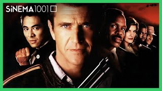 Lethal Weapon 4 Kült Aksiyon Komedi Serisinin Son Halkası
