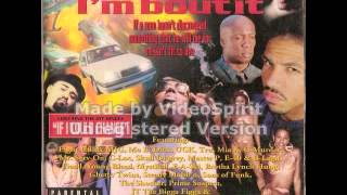 Watch Master P Meal Ticket video