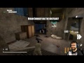 We All Look Like Penguins - Double Action Boogaloo ft Pewds, Cry, Minx [P1]