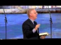 GBTV: Glenn Beck Speaks at First 'Restoring Courage' Event in Caesarea