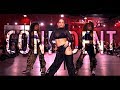 Demi Lovato - Confident - Choreography by Jojo Gomez | #Dance #DemiLovato