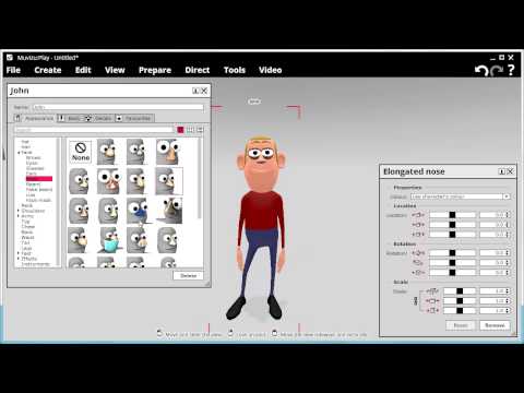 Best Free Software For Stop Motion Animation For Kids