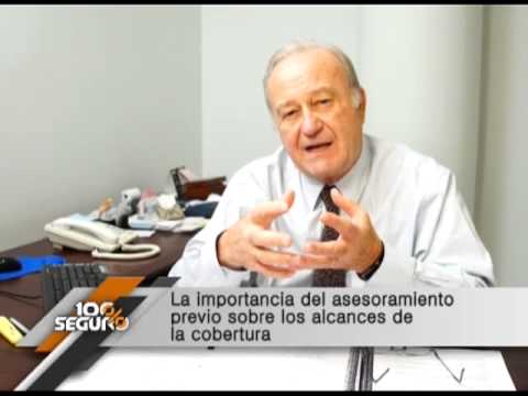 LO QUE DEBES SABER DE UN SEGURO DE AUTOS