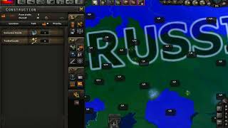 HOI4 Great War mod Russian Empire playthrough part 1