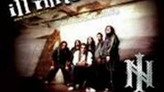 Watch Ill Nino Te AmoI Hate You video