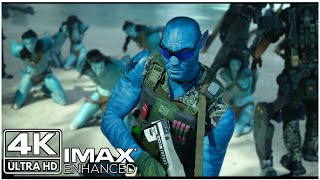 All Lyle Wainfleet Best Moments 4K Imax | Avatar The Way Of Water |