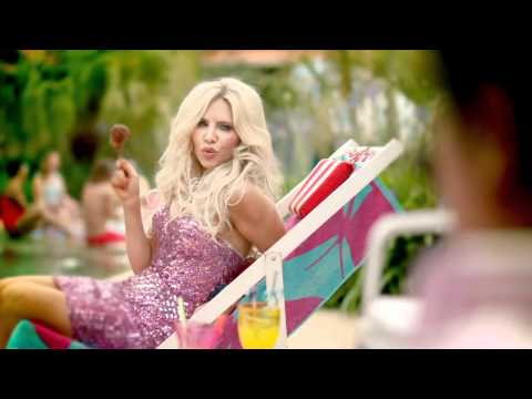 Barbie Girl song for Australia Day 2012.wmv