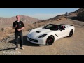 2014 Chevrolet Corvette Stingray Convertible Review