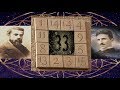 Download Tesla, El NÚMERO MAESTRO 33 y el Cuadrado Mágico de Gaudí. (Geometría Sagrada) Tesla, El NÚMERO MAESTRO 33 y el Cuadrado Mágico de Gaudí. (Geometría Sagrada)