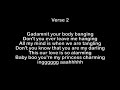 image Wande Coal Baby Face Official