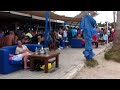 Bora Bora Beach - Ibiza