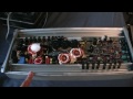 BLOWN AMP! - Vibe MB4 out, what next??