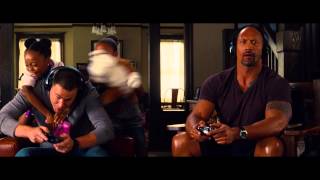 G.I. JOE RETALIATION - Official Clip - "Video Games" International English