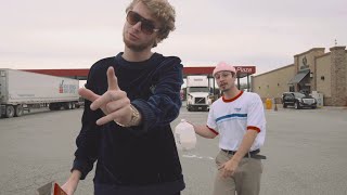 Yung Gravy & Bbno$ - Iunno