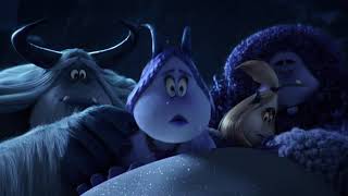 Smallfoot Part 3