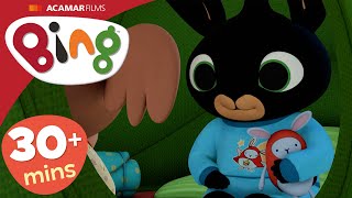 Camping,Birthday And More 30-Mins Full Episodes Compilation Bing English