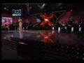 Gran final parte 1 Factor Xs Colombia 2007-09-28 Gran final parte 1 Factor Xs Colombia 2007-09-28