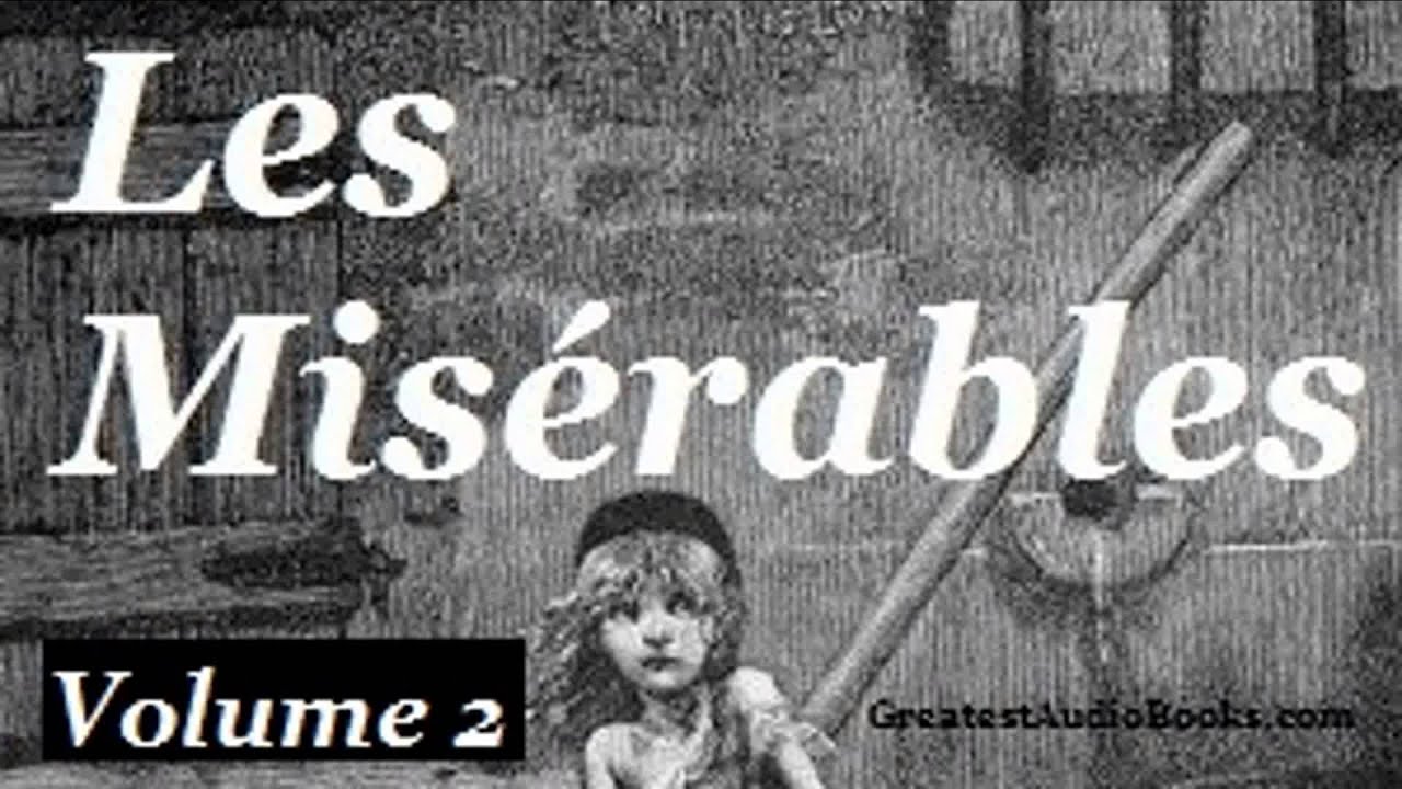 les miserables book report les mis 233 rables by victor hugo vol 2 part 1 audio les miserables book report les mis 233 rables by victor hugo vol 2 part 1 audio