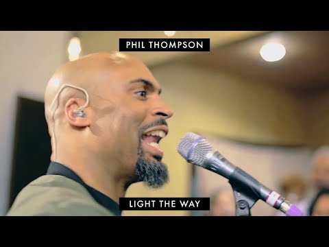 Light The Way Video