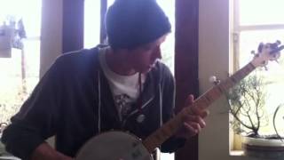 Watch Dock Boggs Danville Girl video