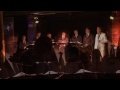 Albrecht Mayer and the King's Singers live at the Yellow Lounge Berlin