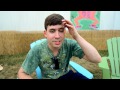 Eliot Lipp, Camp Bisco 2012