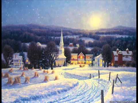 Thomas Anders-LET IT SNOW