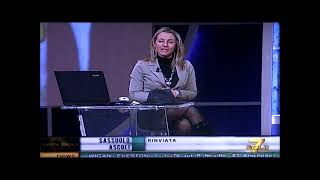 Livia Ronca - Diretta Stadio 4.2.2012