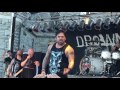 82 year old John Hetlinger and Drowning Pool preform at ink in the clink Mp3