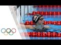 Katie Ledecky wins Olympic Gold - Women's 800m Freestyle | Lo...