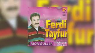 Ferdi Tayfur - Hayırsız